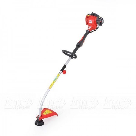 Бензокоса (бензиновый триммер) Hecht 130 R в Челябинске