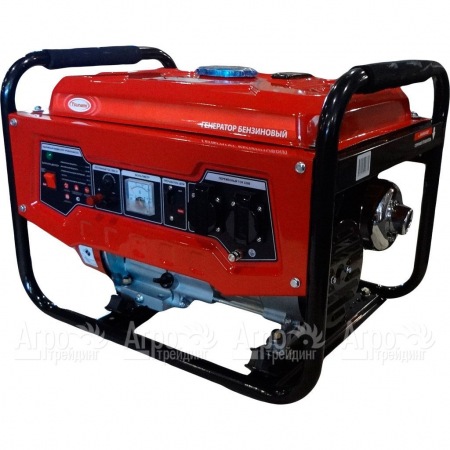 Бензогенератор Tsunami GES 3902 2.8 кВт в Челябинске
