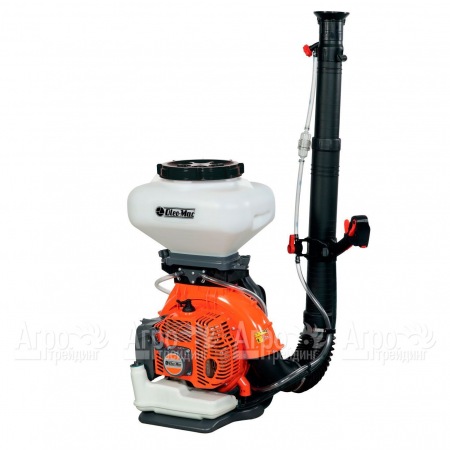 Воздуходувка бензиновая Oleo-Mac AM163 в Челябинске