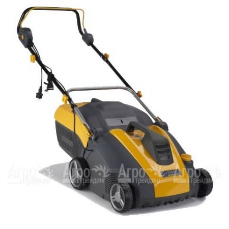 Скарификатор газонный электрический Stiga SV 415 в Челябинске