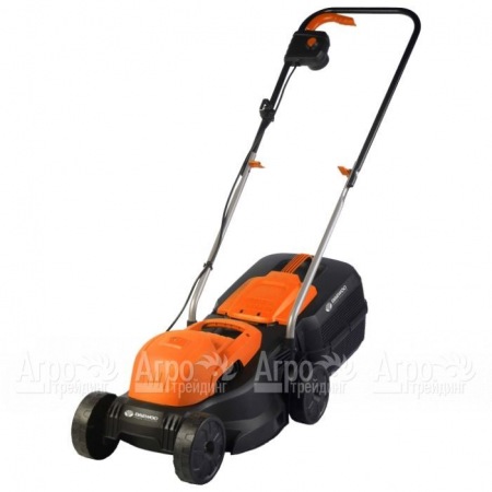 Газонокосилка электрическая Daewoo DLM1100E в Челябинске