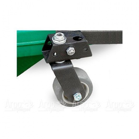 Комплект роликов для садовых пылесосов Billy Goat серии KV  в Челябинске