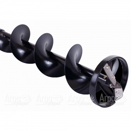 Шнек для льда 150 мм к мотобуру Кратон GHD-1450 в Челябинске