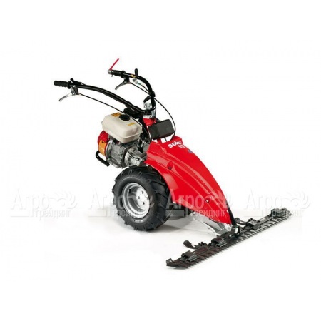 Бензиновая сенокосилка Solo 532-02 в Челябинске