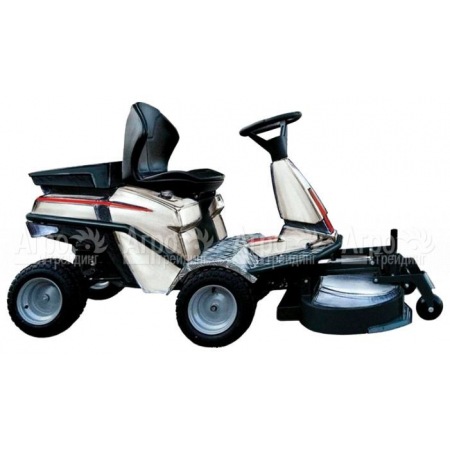 Райдер Cramer Tourno pick-up с декой 90 см в Челябинске