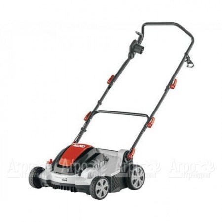 Вертикуттер электрический Al-KO Comfort 36.8 E Combi Care в Челябинске