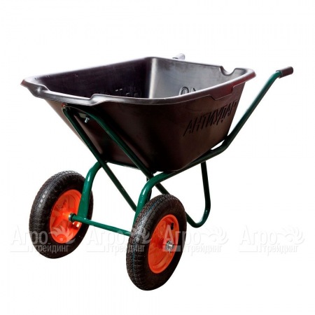 Тачка строительная RedVerg RD-WB120/2  в Челябинске