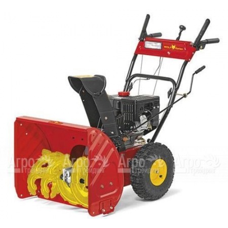 Снегоуборщик Wolf-Garten Select SF 61 в Челябинске