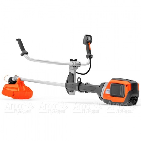 Аккумуляторный триммер Husqvarna 535iRX в Челябинске