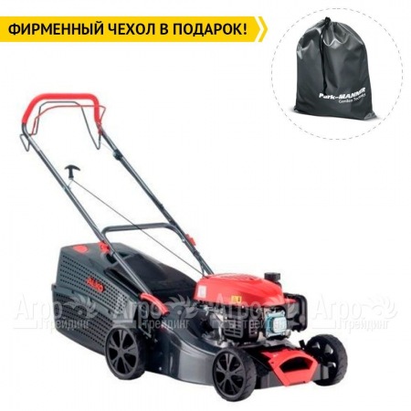 Газонокосилка бензиновая Al-KO 46 SP-A в Челябинске