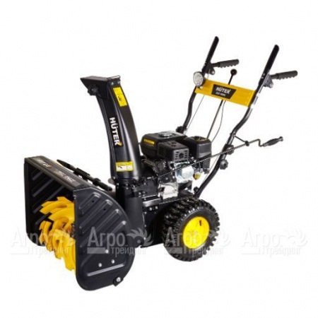 Снегоуборщик Huter SGC 4800E в Челябинске