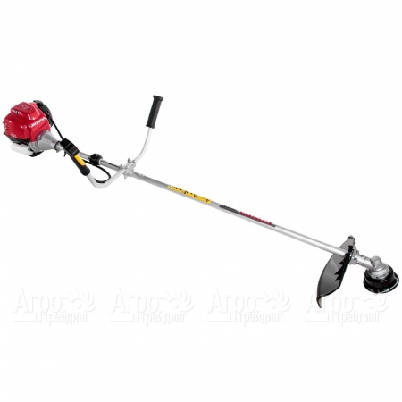 Бензокоса (бензиновый триммер) Honda UMK 435 T UERT в Челябинске