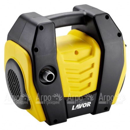 Мойка высокого давления Lavor Hero 105 AC в Челябинске