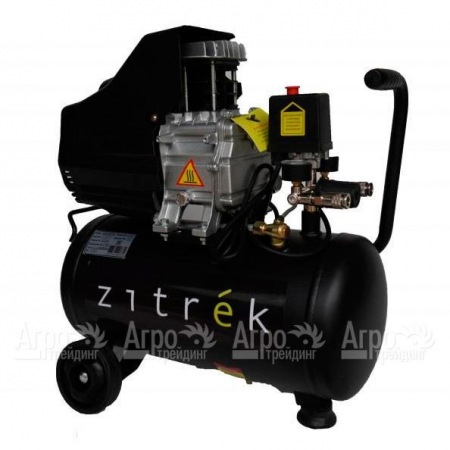 Компрессор поршневой Zitrek z3k320/24 в Челябинске