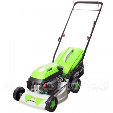 Газонокосилка бензиновая RedVerg RD-GLM42S в Челябинске