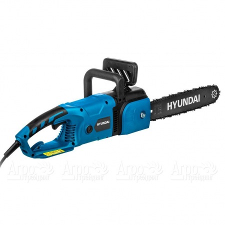Электропила Hyundai LXE 1820-16" в Челябинске