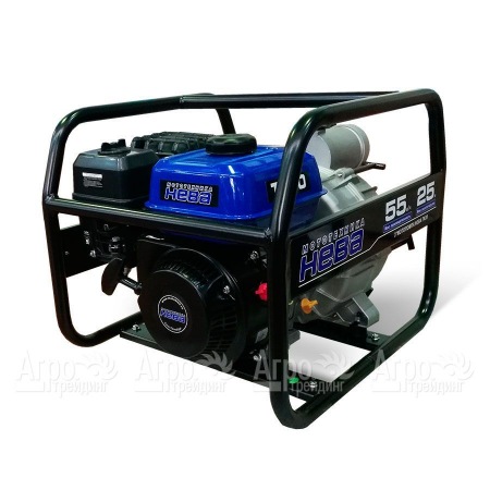 Бензиновая мотопомпа Нева TN30 в Челябинске