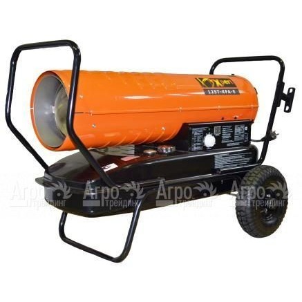 Дизельная тепловая пушка Expert 125T-KFA-E в Челябинске