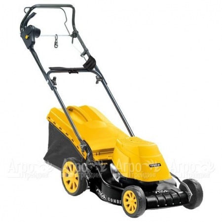 Газонокосилка электрическая Stiga Combi 48 ES в Челябинске