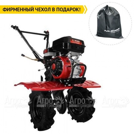 Мотоблок Weima WM900M с двигателем Loncin 168FB 6.5 л.с. в Челябинске