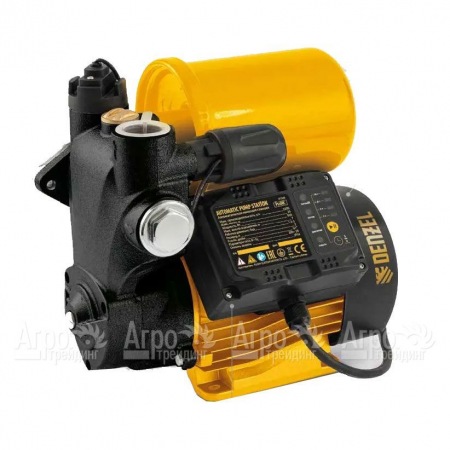 Насосная станция Denzel PS500C в Челябинске