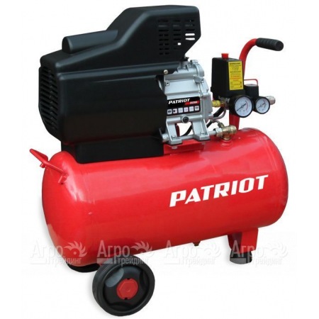 Компрессор поршневой Patriot 50/260 PRO в Челябинске