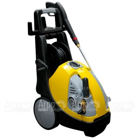 Мойка высокого давления Lavor Professional Arizona 1209 LP в Челябинске