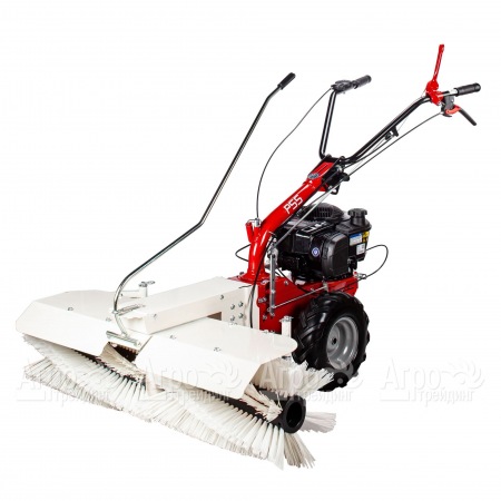 Подметальная машина Eurosystems P-55 B&amp;S 675EX  в Челябинске