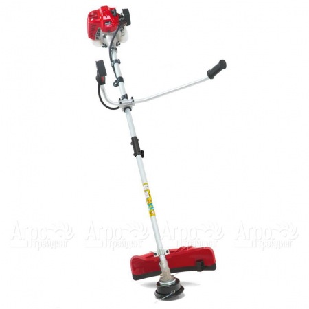 Бензокоса (бензиновый триммер) MTD Smart BC 26 в Челябинске