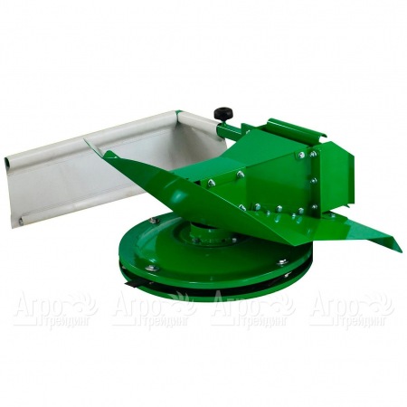 Насадка-травокосилка роторная навесная для GreenTiller M6, Profi CS-M5 в Челябинске