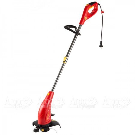 Электрокоса (электрический триммер) Grinda Comfort 300 Вт в Челябинске