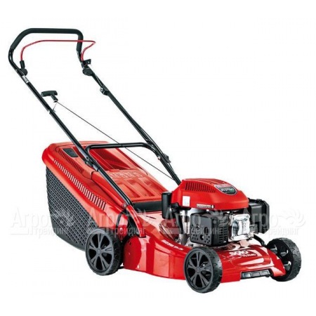 Газонокосилка бензиновая Solo by AL-KO 4236 P-A в Челябинске