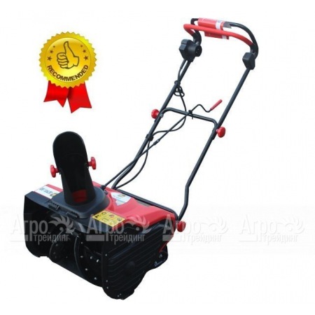 Снегоуборщик электрический APEK-AS 700 Pro Line electric в Челябинске