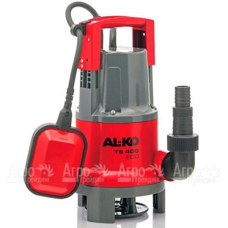 Погружной насос Al-KO TS 400 Eco в Челябинске