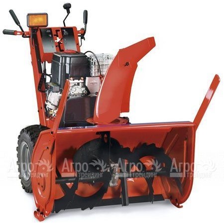 Снегоуборщик Simplicity P1728EX в Челябинске