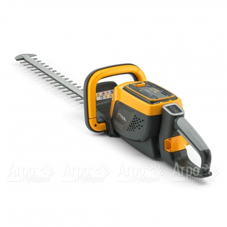 Аккумуляторный кусторез Stiga HT 500e Kit  в Челябинске