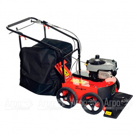 Садовый пылесос Echo Bear Cat WV190S в Челябинске