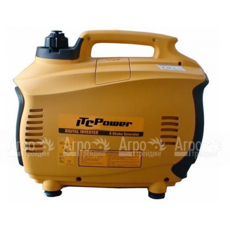 Бензиновый генератор ITC Power GG900Si 0,85 кВт в Челябинске
