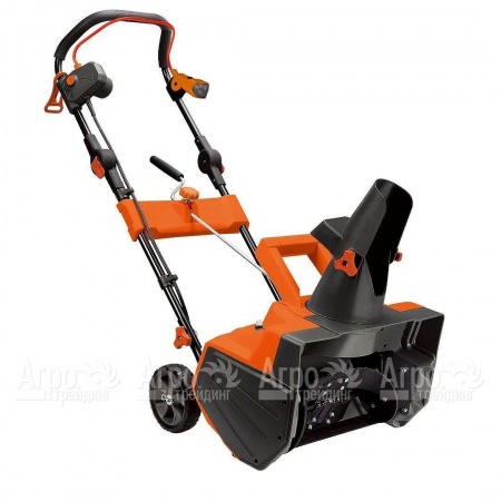 Снегоуборщик электрический Maxpiler MSTE-2000 в Челябинске