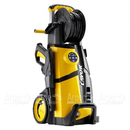Мойка высокого давления Lavor LVR4 PLUS 160 DIGIT в Челябинске