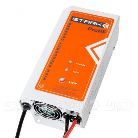 Внешнее зарядное устройство 24 В 25A для подметальных машин Lavor в Челябинске