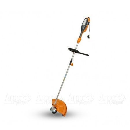  Электрокоса (электрический триммер) Villartec CE105 в Челябинске