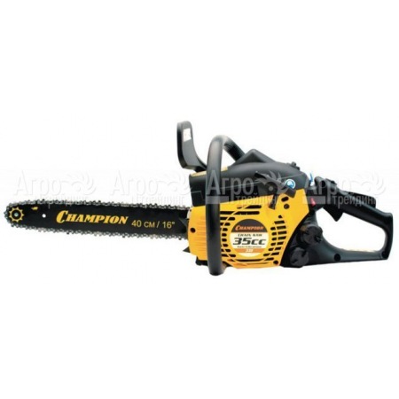 Бензопила Champion 335-16" в Челябинске