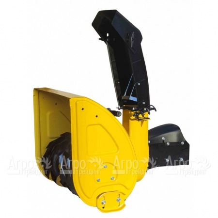 Снегоуборщик для мотоблока Eurosystems Р-70 EVO в Челябинске