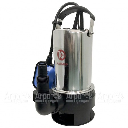 Насос погружной центробежный Калибр НПЦ-550/35Н в Челябинске