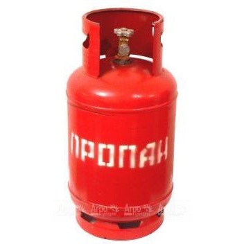 Газовый баллон Green Glade в Челябинске