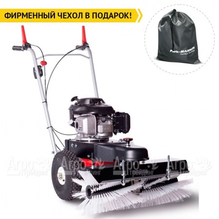 Подметальная машина Limpar 67 (с универсальной щеткой) в Челябинске