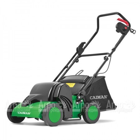 Аэратор электрический Caiman Cesar 1800 El в Челябинске