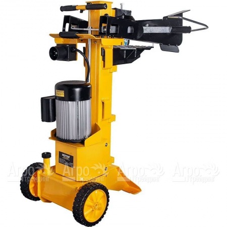 Электрический дровокол Huter HLS-6500 в Челябинске