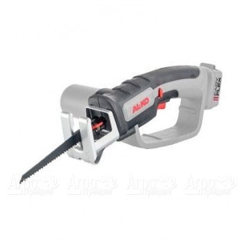 Аккумуляторная пила AL-KO HS 2015 (без аккумулятора и ЗУ) в Челябинске